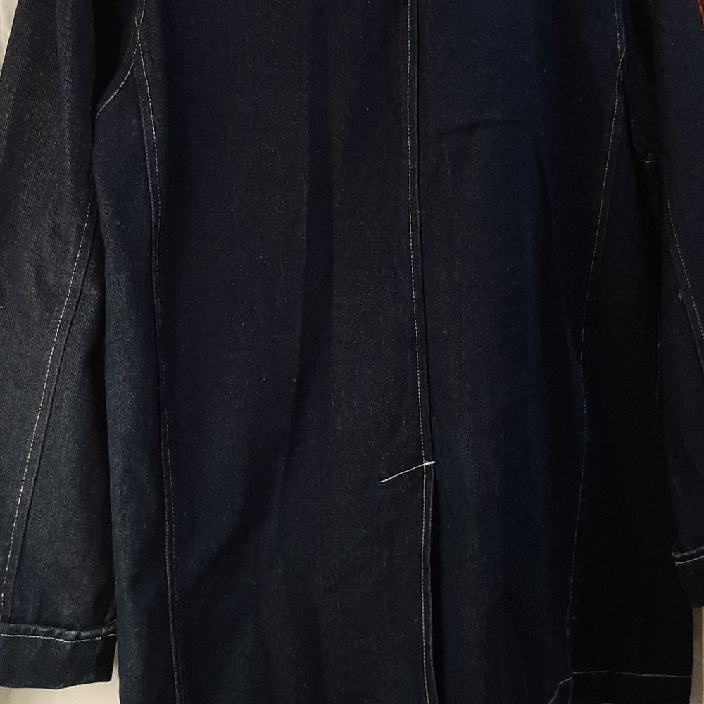 Jacket - Picture 5 of 6